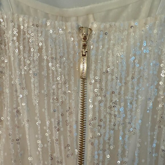 NWOT Bronx and Banco MADEMOISELLE MID-LENGTH DRESS - Picture 10 of 12